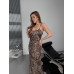 Повсякденна стильна молодіжна літня сукня зі шовку з принтом, чорний колір 42-44 likes-740658 Повсякденна стильна молодіжна літня сукня зі шовку з принтом, чорний колір 42-44 likes-740658