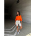 Утягуючі жіночі велошорти преміум якості: літні повсякденні, колір шоколадний, розмір 44-46 likes-632584 Утягуючі жіночі велошорти преміум якості: літні повсякденні, колір шоколадний, розмір 44-46 likes-632584