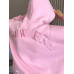 Тепле худі для повсякденних образів, толстовка з об'ємною вишивкою, Жовтий 42-46 арт. 815392
