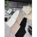 Класичні штани, прямі брюки з високою посадкою для створення класичного образу, молочний 46-48 арт. 921475 Класичні штани, прямі брюки з високою посадкою для створення класичного образу, молочний 46-48 арт. 921475